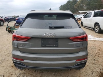 Audi Q3 II 2021 Audi Q3 Premium Plus S Line 45 2021 2.0l 2.0 Benzyna 228KM, zdjęcie 2
