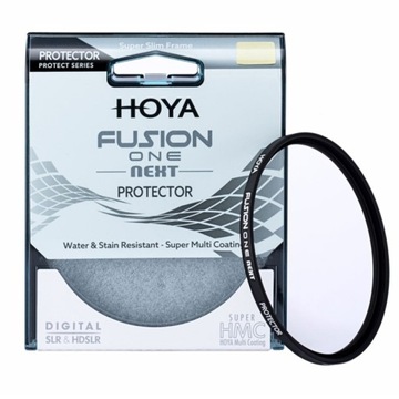 Filtr Hoya Fusion One Next Protector 49mm