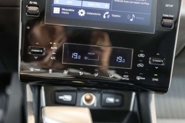 Hyundai Tucson IV SUV 1.6 T-GDI 48V 150KM 2024 Hyundai Tucson 1.6 T-GDi 48V Smart 2WD DCT 1.6 Benzyna 150KM, zdjęcie 34