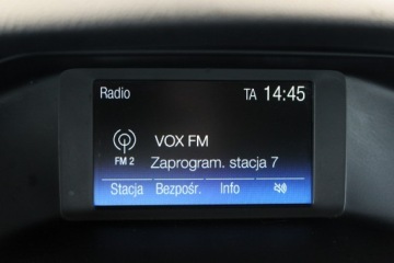 Ford Focus III Hatchback 5d facelifting 1.5 TDCi 120KM 2018 Ford Focus 1.5TDCI 120KM SalonPL, zdjęcie 14