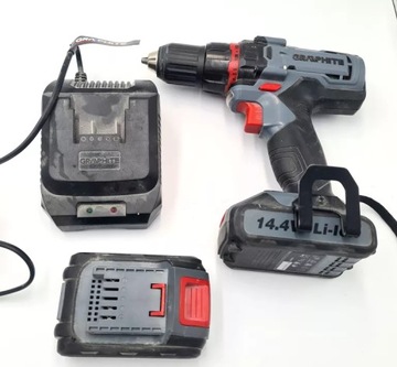 WKRĘTARKA GRAPHITE 58G219