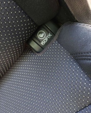 Kia Carens IV Minivan 1.7 VGT CRDI 115KM 2014 Kia Carens Kia Carens 1.7 CRDi XL 7os 1.7 Diesel 115KM, zdjęcie 18