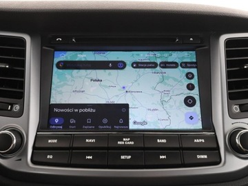 Hyundai Tucson III SUV 1.6 GDI 132KM 2016 Hyundai Tucson PDC grzane fotele navi bluetooth, zdjęcie 25