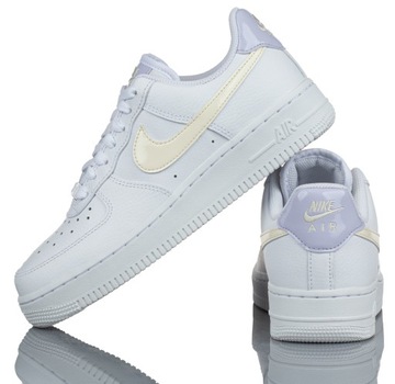 NIKE AIR FORCE 1 '07 FN3501-100 Sneakersy Obuwie r. 40