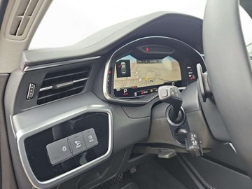Audi A6 C8 Limousine Facelifting 2.0 40 TDI 204KM 2024 Audi A6 Limousine 40 TDI 204 KM S tronic Gwarancja 2.0 Diesel 204KM, zdjęcie 9