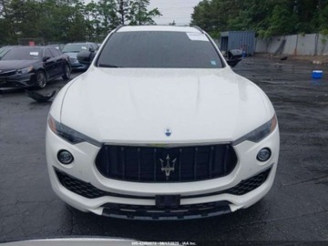 Maserati Levante 2022 Maserati Levante GT 2022 3.0l 3.0 Benzyna 345KM, zdjęcie 7