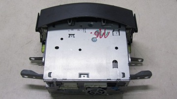 TOYOTA RAV-4 III РАДИО CD НАВИГАЦИЯ 86120-42240