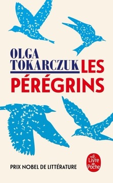 Les Peregrins, Tokarczuk