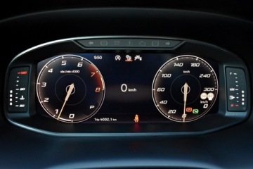 Cupra Ateca 2022 Cupra Ateca Bezwypadkowy / Salon Polska / Serwis, zdjęcie 16