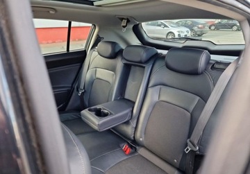 Kia Sportage III SUV Facelifting 2.0 CRDi 184KM 2014 Kia Sportage 2.0 Diesel 185KM, zdjęcie 15