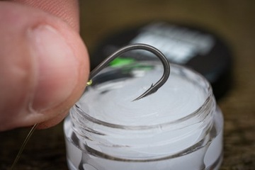 Корда КамаКоте Соединение с крючком