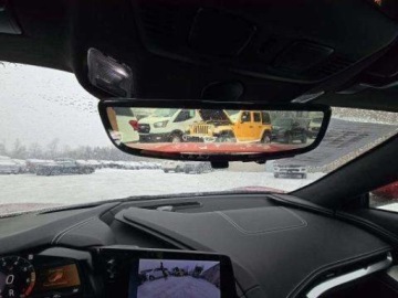 Chevrolet Corvette C7 2025 Chevrolet Corvette Stingray Coupe 3LT 2025 6.2 Benzyna 495KM, zdjęcie 13