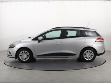 Renault Clio IV Grandtour Facelifting 1.2 73KM 2017 Renault Clio 1.2 16V, Salon Polska, GAZ, Klima, zdjęcie 2