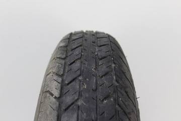CAPTIVA ANTARA KOLO DOJEZDOVÉ REZERVY 155/90R16
