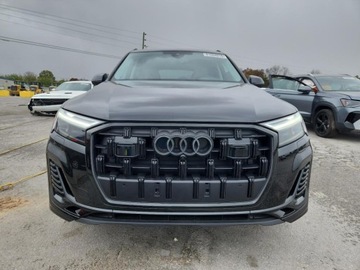 Audi Q7 II 2025 Audi Q7 Premium Plus 2025 3.0l 3.0 Benzyna 335KM, zdjęcie 5