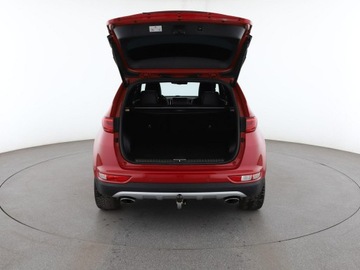 Kia Sportage IV SUV 1.6 T-GDI 177KM 2017 Kia Sportage GT-Line niski przebieg 4x4 automat, zdjęcie 18