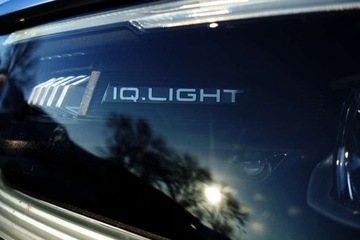 Volkswagen Amarok 2023 Volkswagen Amarok Bezwypadek SalonPL 1rej.2024 IQ Light V6 4Mot. ACC, zdjęcie 7