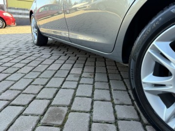 Opel Corsa D Hatchback 1.4 87KM 2011 Opel Corsa Tylko 52tyśkm! 1WŁAŚCICIEL 2011 ORYGINAŁ LAKIER 1.4b COSMO Skóry, zdjęcie 17