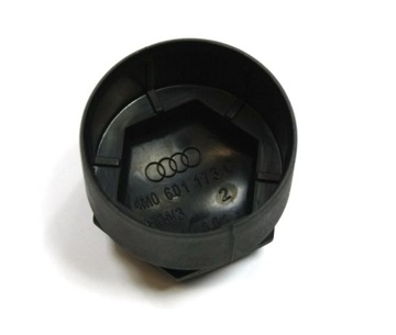 Оригинальная заглушка SEAT 4M0601173C