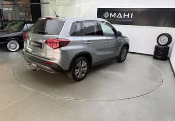 Suzuki 2019 Suzuki Vitara Suzuki Vitara 1.0 Boosterjet Premium 2WD BenzynaLPG 111KM, zdjęcie 10