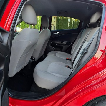 Alfa Romeo Giulietta Nuova II Hatchback 5d Facelifting 1.6 JTDM-2 120KM 2015 Alfa Romeo Giulietta 1.6 120KM JTDM 16V Sport, zdjęcie 22