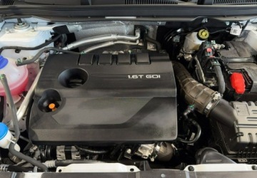 Omoda 5 1.6 T-GDI 147KM 2024 Omoda 5 VAT 23 1.6T-GDI 147KM DCT 2024 r., Salon PL, I wlasciciel. 1.6, zdjęcie 38