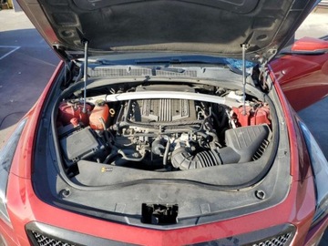 Cadillac CTS II 2017 Cadillac CTS V 2017 6.2l 6.2 Benzyna 640KM, zdjęcie 6