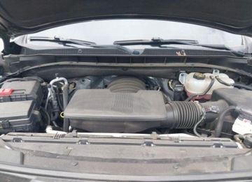 Chevrolet Tahoe GMT900 2021 Chevrolet Tahoe 2021, 5.3L, LS, od ubezpieczalni, zdjęcie 15