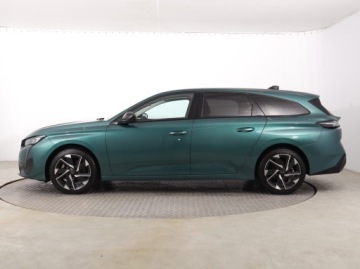 Peugeot 308 III SW 1.2 PureTech 130KM 2023 Peugeot 308 1.2 e-THP, Salon Polska, zdjęcie 2