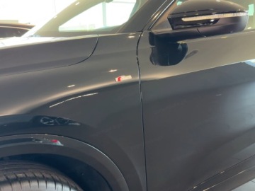 Audi Q5 II SUV Facelifting 2.0 40 TFSI MHEV 204KM 2026 2.0 TFSI quattro S line (204 KM) Kamery obserwujące otoczenie, zdjęcie 17