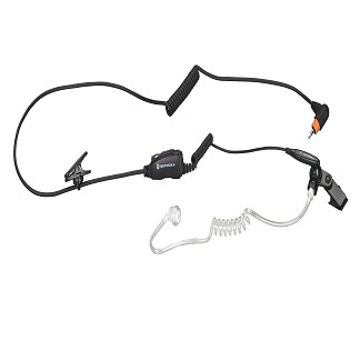 Zestaw słuchawkowy PMLN7158 SL1600 Motorola