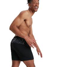 Мужские шорты Speedo Sport Pnl размер S