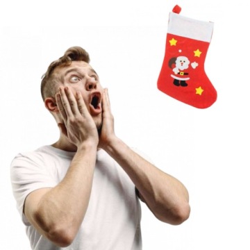 Рождественское украшение Микки Тапочка Рождественское украшение