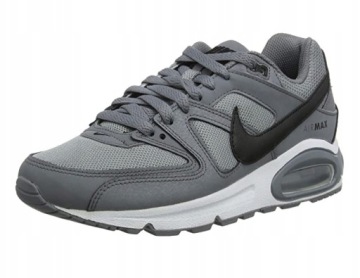 МУЖСКАЯ СПОРТИВНАЯ ОБУВЬ NIKE AIR MAX COMMAND