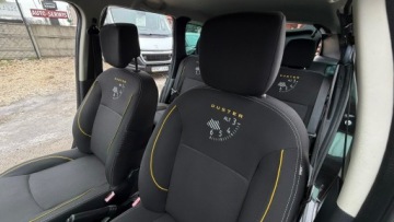 Dacia Duster I SUV Facelifting 1.2 TCe 125KM 2015 Dacia Duster 1.2i 125PS OPŁACONY Bezwypadkowy, zdjęcie 31