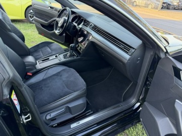 Volkswagen Arteon Fastback 2.0 TDI 190KM 2019 Volkswagen Arteon R-line, navi, automat,, zdjęcie 14