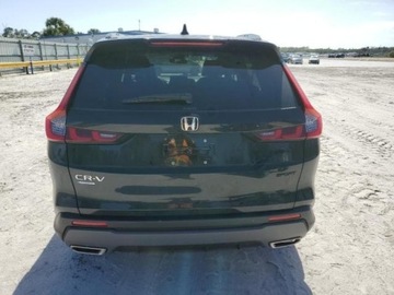 Honda CR-V VI 2024 Honda CR-V Honda CR-V Hybrid Sport-L AWD, od ubezpieczalni 2.0 Hybryda, zdjęcie 4