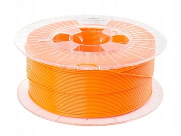 Filament Spectrum Premium PLA 1,75 1kg LION ORANGE