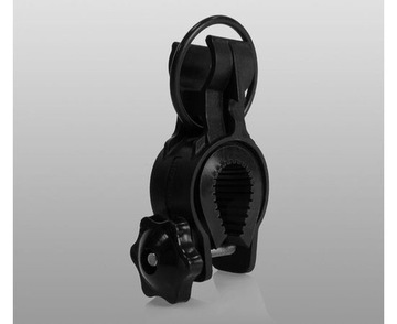 Uchwyt rowerowy do latarki Armytek ABM-01 mocowanie latarki do roweru