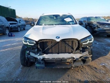 BMW 2022 BMW X4 M 2022 3.0l 3.0 Benzyna 473KM, zdjęcie 7