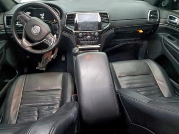 Jeep Grand Cherokee IV 2021 Jeep Grand Cherokee 2021 JEEP GRAND CHEROKEE LIMITED 3.6 Benzyna 295KM, zdjęcie 7
