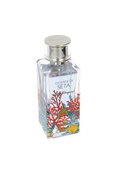 Salvatore Ferragamo Oceani Di Seta Edp 100ml