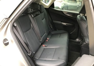 Lexus NX II SUV 350h 242KM 2022 Lexus NX NX 350h Business AWD Vat Marza Salon PL Serwis ASO, zdjęcie 18