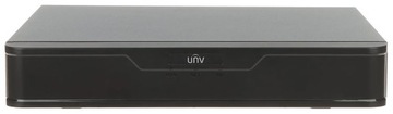 Uniview NVR301-16S3 rejestrator 16-kanałowy IP 8Mp