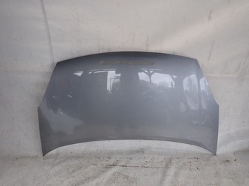 CITROEN BERLINGO PARTNER II 08- KAPOTA KRYT MOTORU