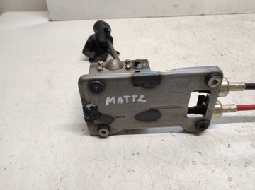 DAEWOO MATIZ M100 98- ZVEDÁK VOLIČ TÁHLO ŘAZENÍ