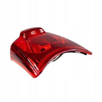 Vespa GTS 07-13 задний фонарь NEW оригинал