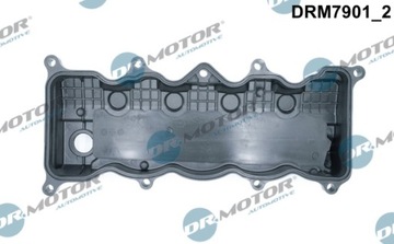 KRYTU VENTILU DR.MOTOR AUTOMOTIVE DRM7901