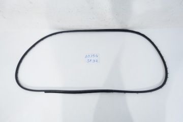 JEEP RENEGADE USZCZELKA DRZWI PRAWY TYŁ 52100736