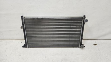 CHLADIČ VODY VW GOLF III 3 NOVÁ 1E0121253A
